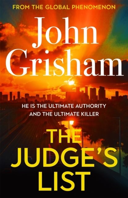 The Judge