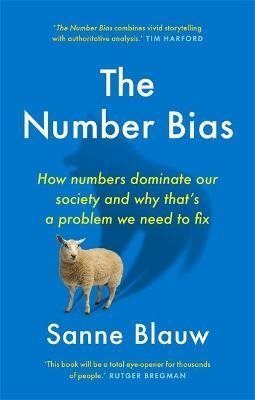 Number Bias - How Numbers Lead and Mislead Us