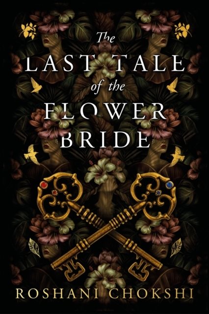 The Last Tale of the Flower Bride