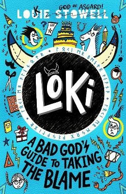 Loki: A Bad God