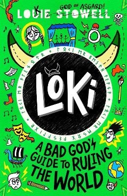 Loki: A Bad God