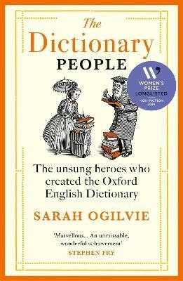 The Dictionary People