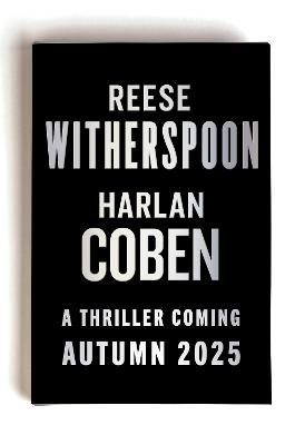 Reese Witherspoon Harlan Coben Novel