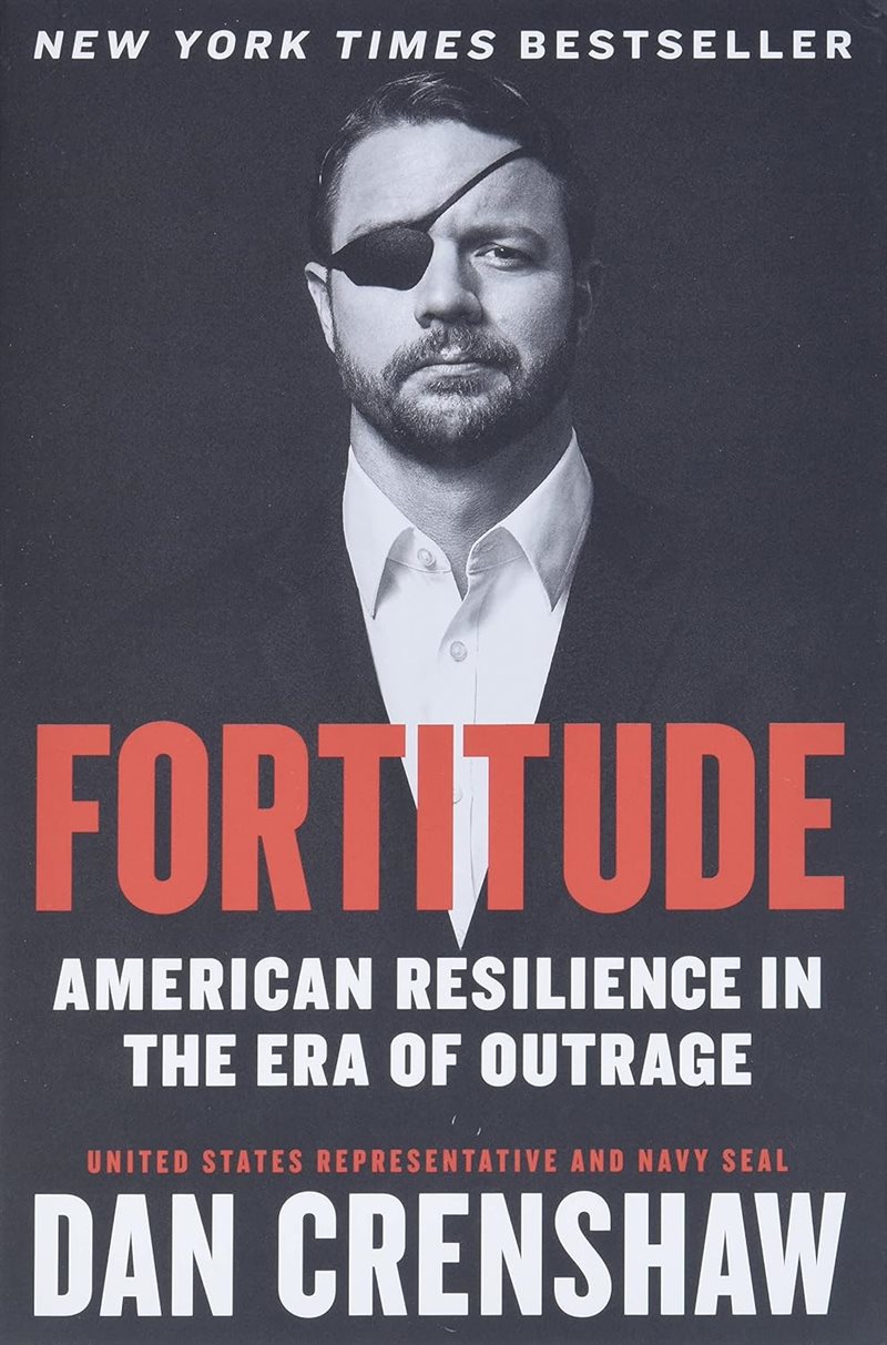 Fortitude: American Resilience in the Era of Outrage