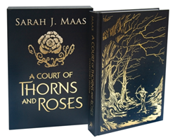 A Court of Thorns and Roses Collectors Edition