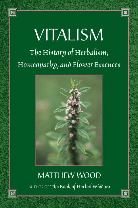 Vitalism