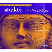 Shakti : Tantric Embrace