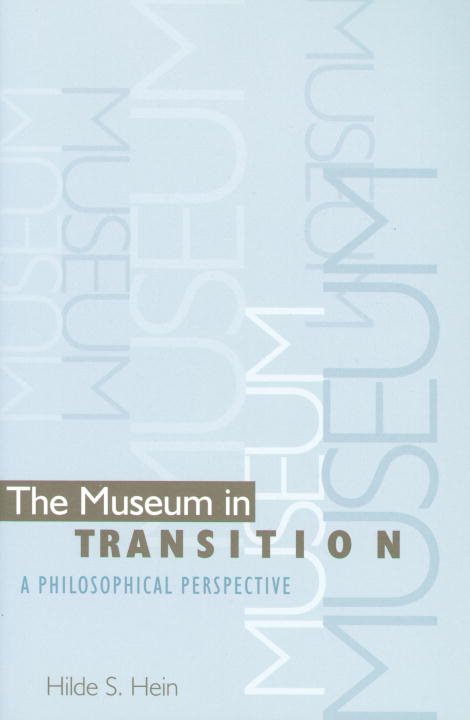Museum In Transition
