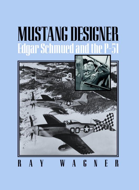 Mustang Designer
