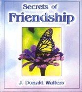 Secrets Of Friendship