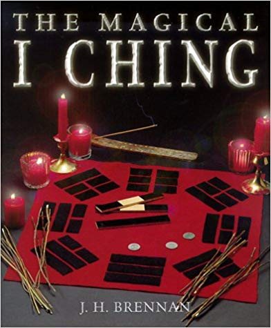 The Magical I Ching