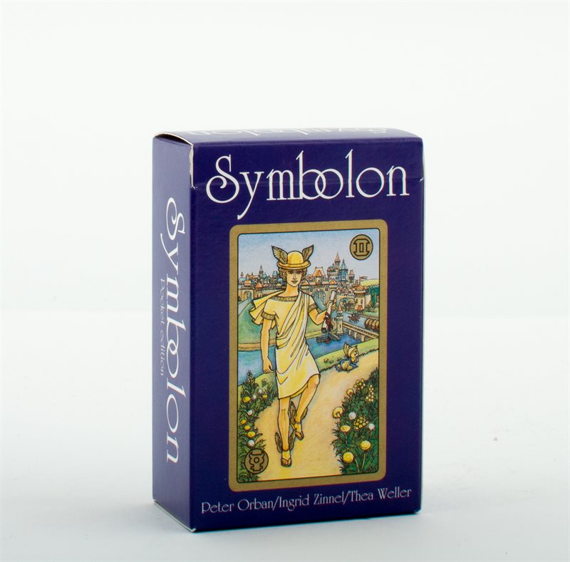 Pocket Symbolon