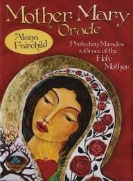 Mother Mary Oracle