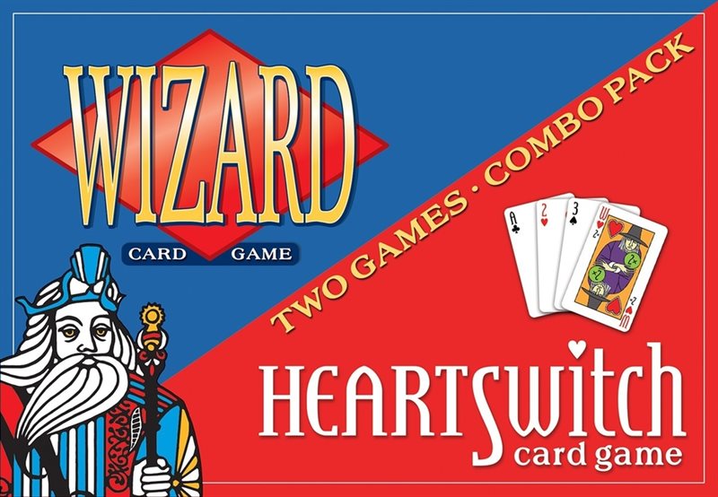 Wizard & Heartswitch Combo