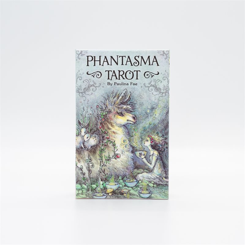 Phantasma Tarot