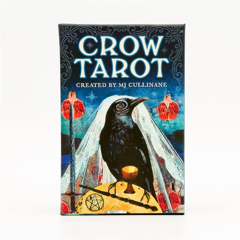 Crow Tarot