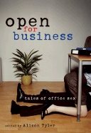 Open For Business : Tales of Office Sex