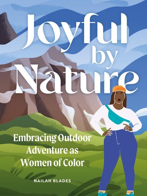 Joyful by Nature