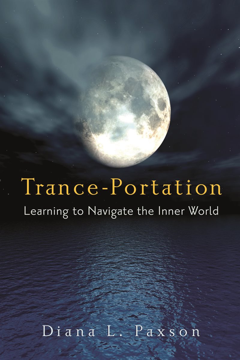 Trance-portation - learning to navigate the inner world