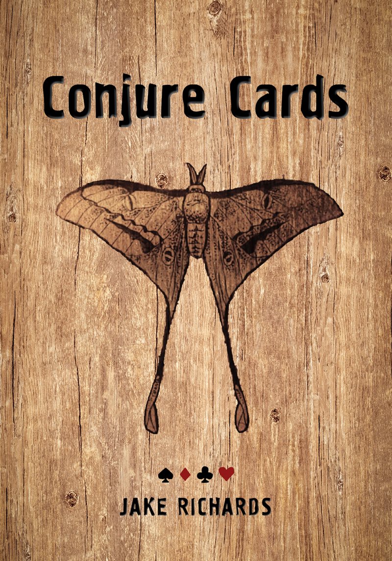 Conjure Cards