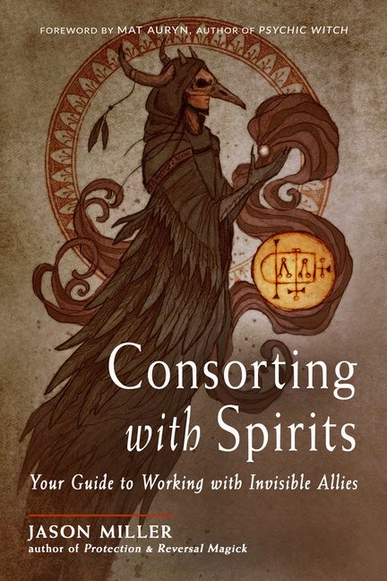 Consorting with Spirits