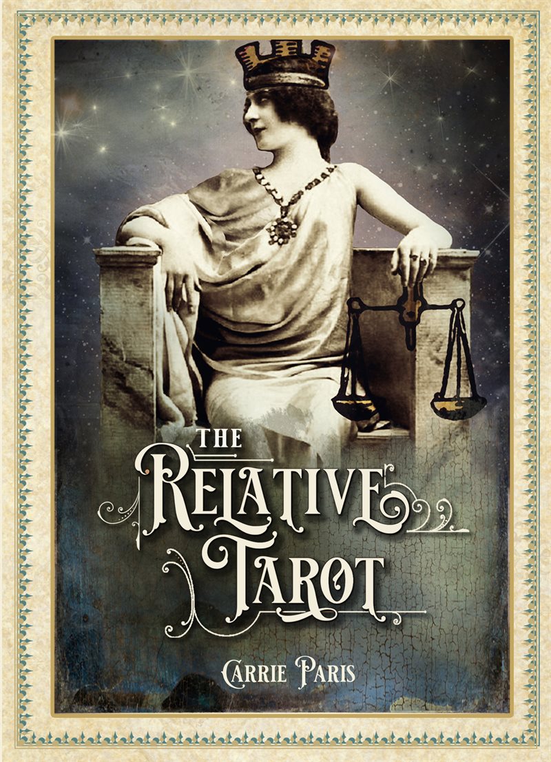 Relative Tarot