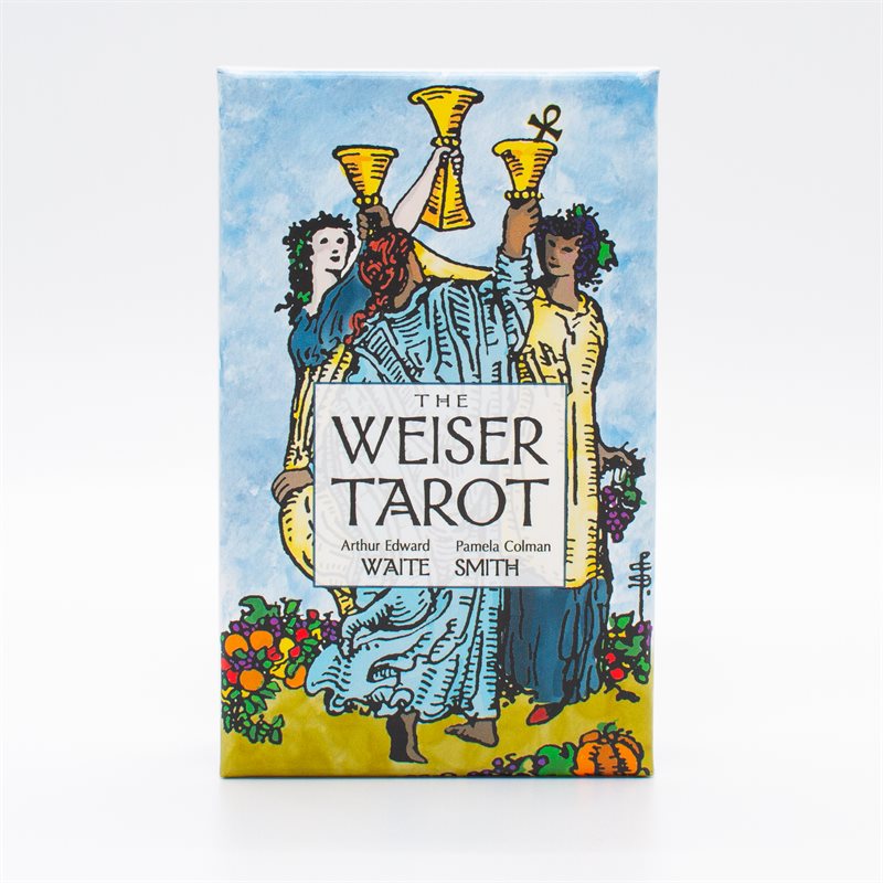 The Weiser Tarot