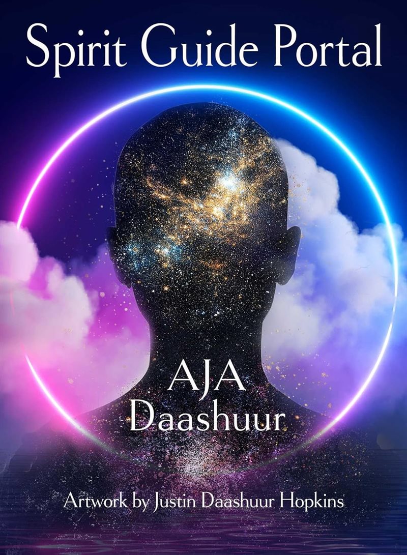 Spirit Guide Portal Oracle