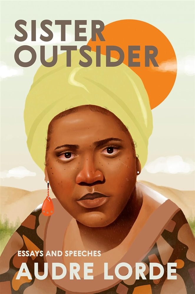 Sister outsider - essays and speeches