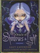 Oracle of shadows and light