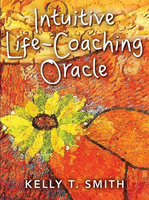 Intuitive Life-Coaching Oracle