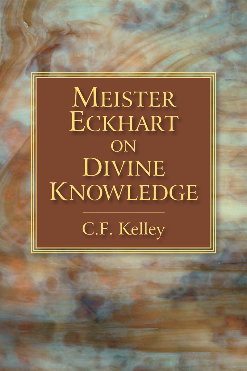 Meister Eckhart on Divine Knowledge