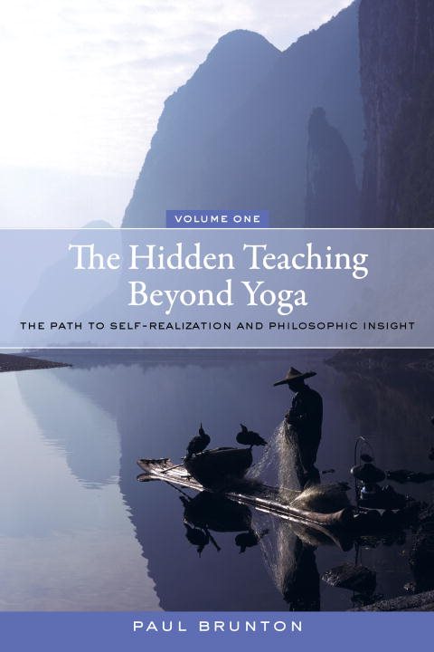 The Hidden Teaching Beyond Yoga