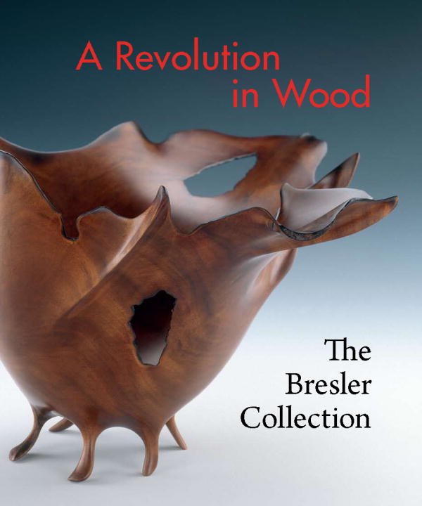 Revolution In Wood