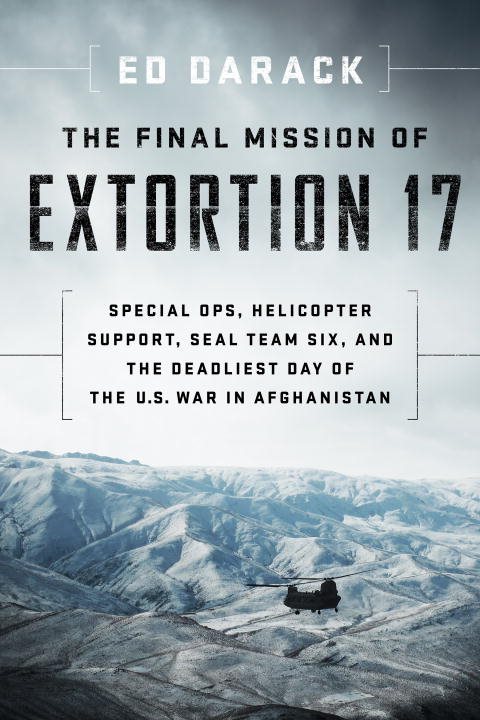 Final Mission Of Extortion 17