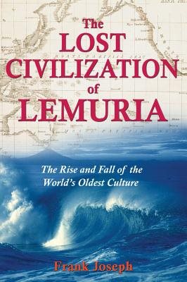 Lost Civilization Of Lemuria: The Rise & Fall Of The World