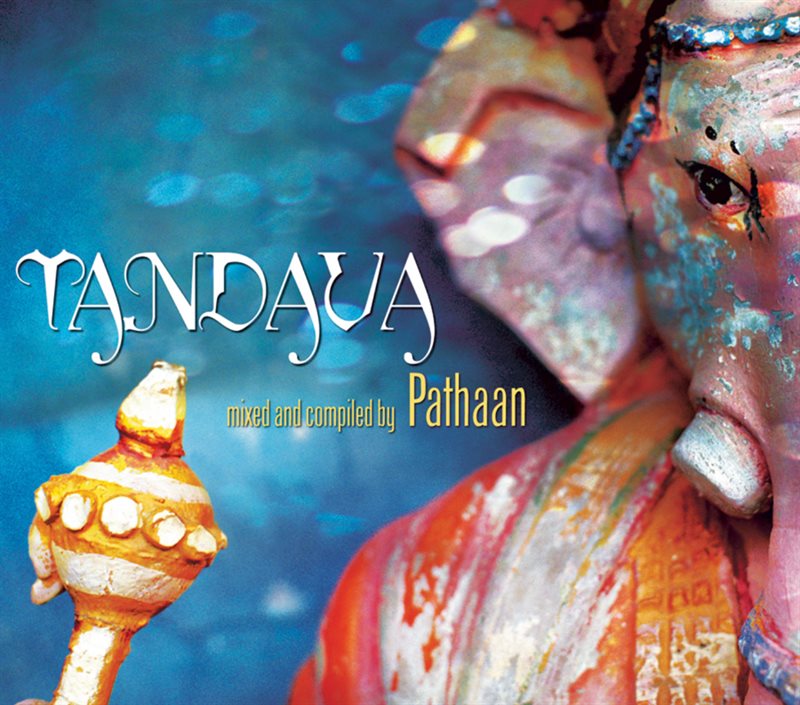 Tandava vol 1