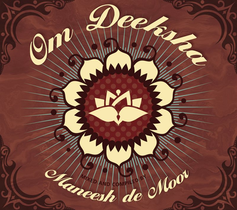 Om Deeksha (Cd)