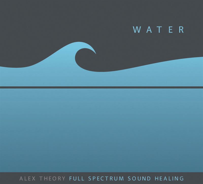 Water (Cd)