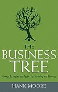 Business Tree : Growth Strategies and Tactics for Surviving and Thriving