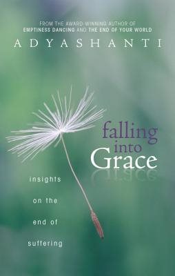 Falling into grace - insights on the end of suffering