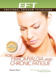 Eft for fibromyalgia