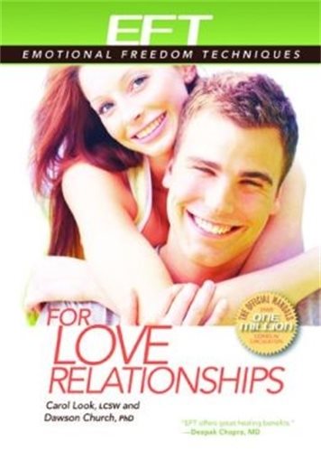 EFT for Love Relationships