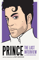 Prince: The Last Interview