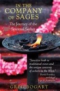 In The Company Of Sages : The Journey of the Spiritual Seeker