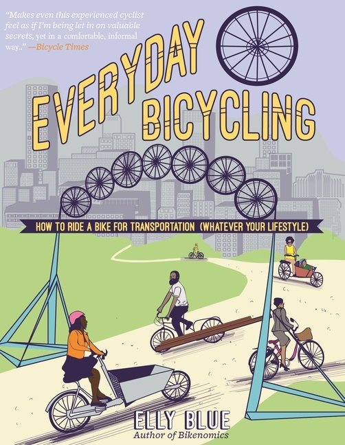 Everyday Bicycling