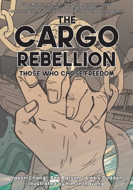 The Cargo Rebellion : Those Who Chose Freedom