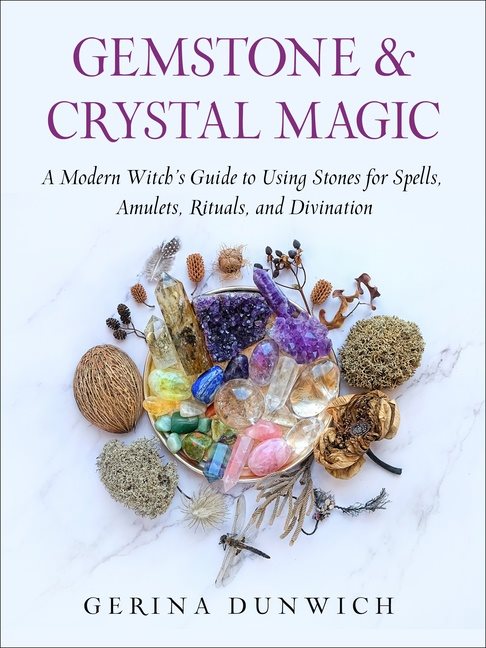 Gemstone and Crystal Magic