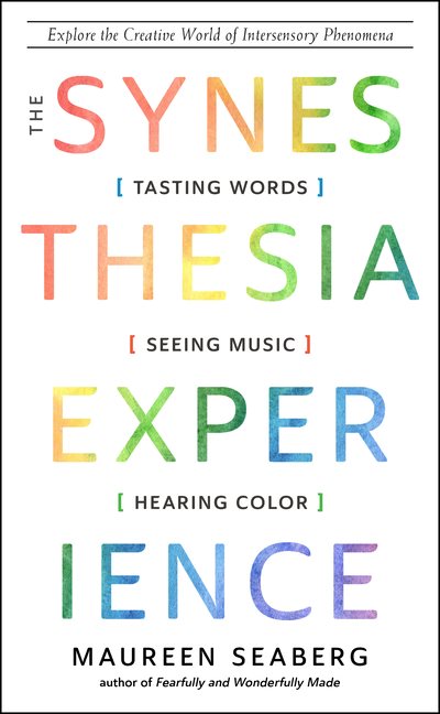 Synesthesia Experience