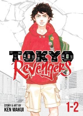 Tokyo Revengers (Omnibus) Vol. 1-2